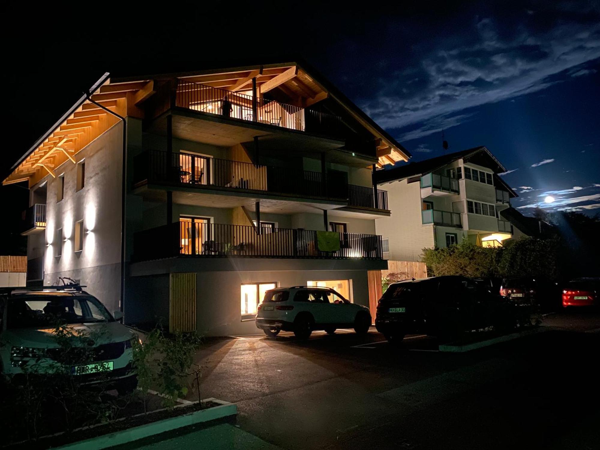 Wolf & Schaf Apartments Saint Wolfgang Exteriör bild