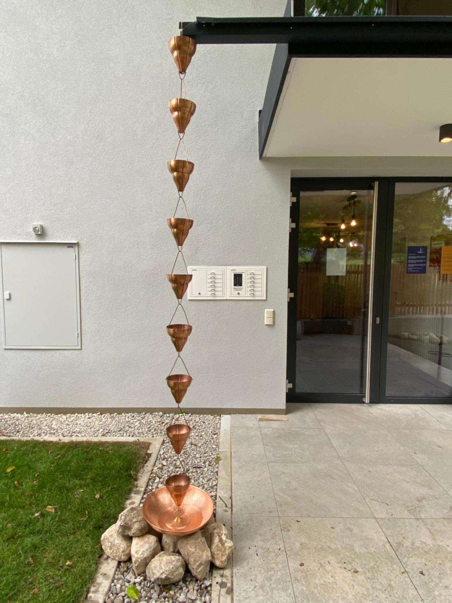 Wolf & Schaf Apartments Saint Wolfgang Exteriör bild