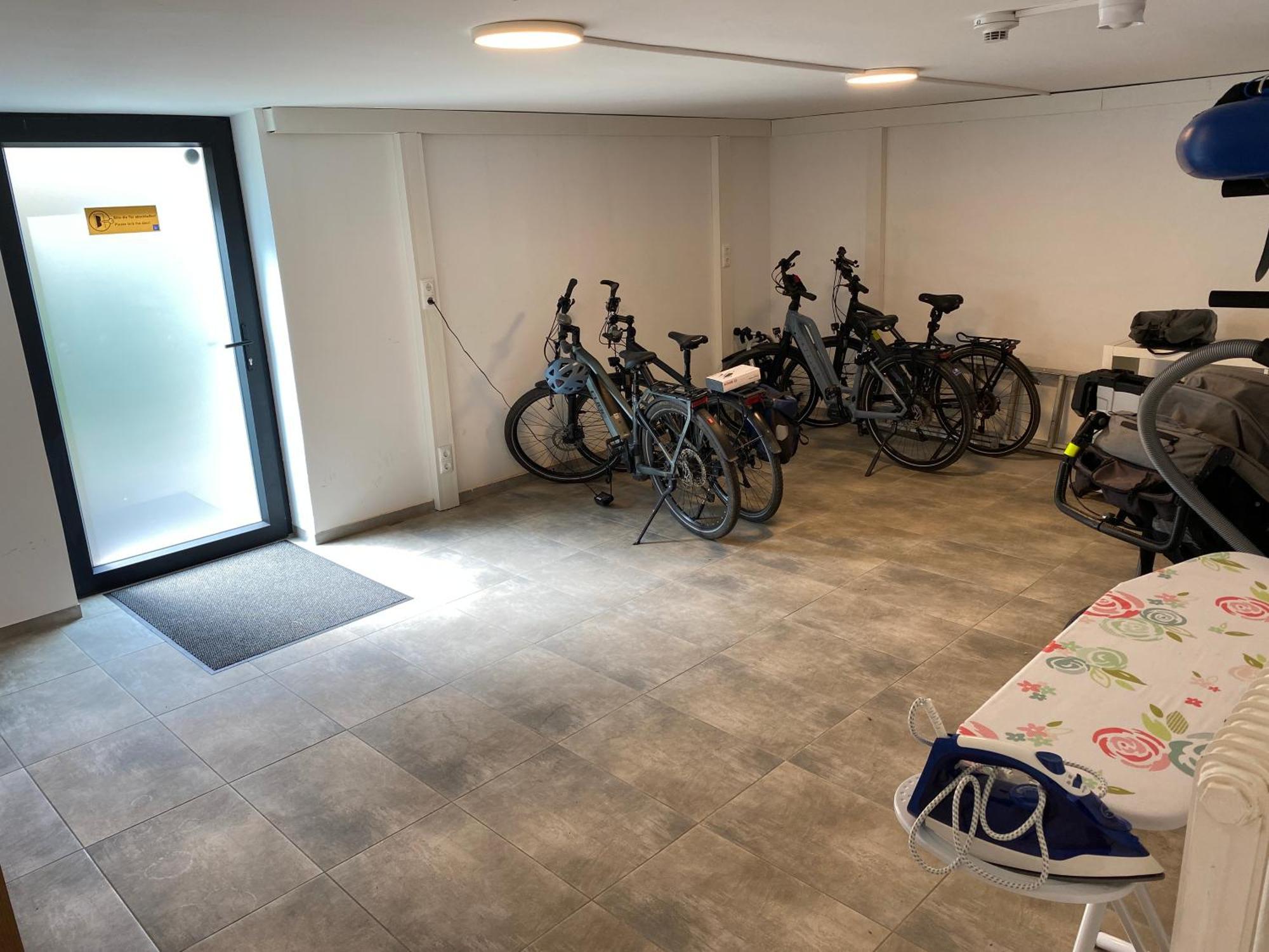 Wolf & Schaf Apartments Saint Wolfgang Exteriör bild